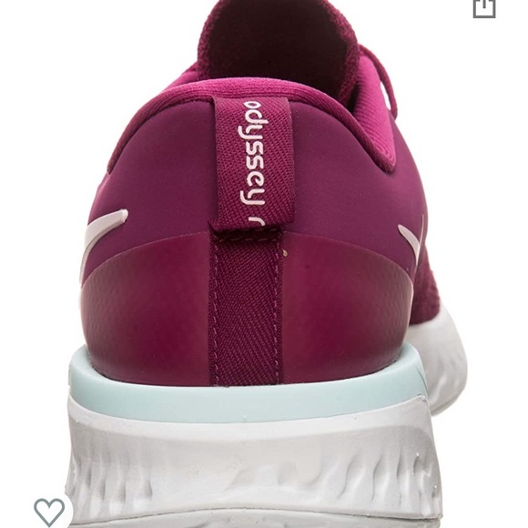 NIKE ODYSSEY REACT 2 FLYKNIT WMNS - Picture 2 of 5